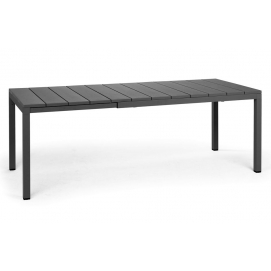 Rio 140 extendable table